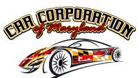 Car Corporation of Maryland logo