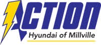 Vineland Hyundai logo