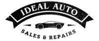 Ideal Auto Sales logo