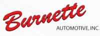 Burnette Automotive logo