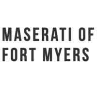 Maserati of Fort Myers logo