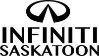 Infiniti Saskatoon logo