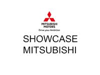 Showcase Mitsubishi logo