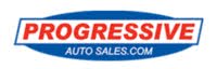 Progressive Auto Sales