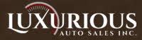 Luxurious Auto Sales logo