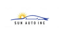 Sun Auto Sales logo