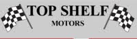 Top Shelf Motors logo