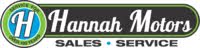 Hannah Motors logo