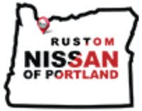 Nissan of Portland logo