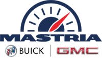 Mastria Buick GMC logo