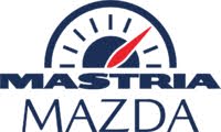 Mastria Mazda logo