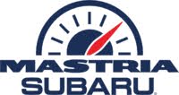 Mastria Subaru logo