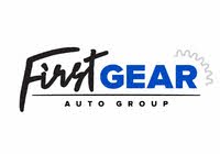 First Gear Auto Group logo