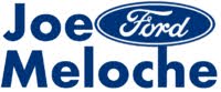 Joe Meloche Ford Sales logo