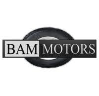 BAM Motors logo