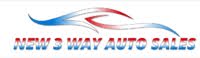 New Three Way Auto Sales logo