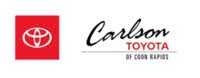 Carlson Toyota logo