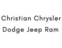 Christian Chrysler Dodge Jeep Ram logo
