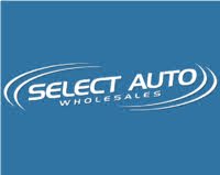 Select Auto Wholesale logo