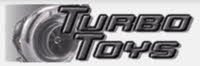 Turbo Toys Auto Sales logo