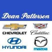 Dean Patterson Auto Group logo