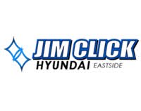 Jim Click Hyundai East logo