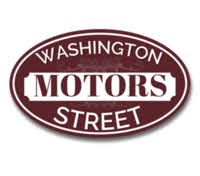 Washington Street Motors logo