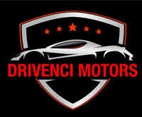 Drivenci Motors logo