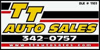 TT Auto Sales LLC logo