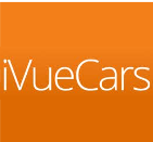 iVueCars logo