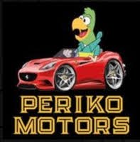 Periko Motor Corporation logo