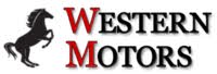 Western Motors logo