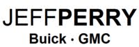 Jeff Perry Buick GMC logo