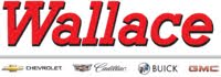 Wallace Chevrolet Buick Cadillac logo