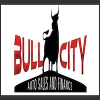 Bull City Auto Sales & Finance logo