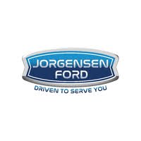 Jorgensen Ford logo