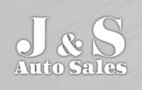 J&S Auto Sales logo