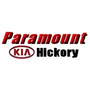 Paramount Kia Hickory
