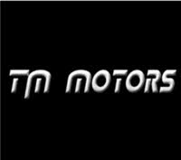 TM Motors logo