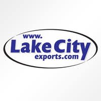 Lake City Exports logo