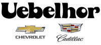 Uebelhor & Sons Chevrolet Cadillac logo