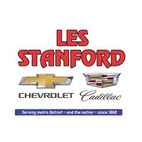 Les Stanford Automotive Group logo