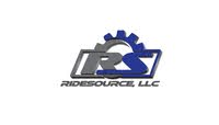 RideSource, LLC logo