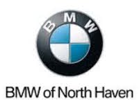 BMW of North Haven logo