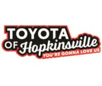 Toyota of Hopkinsville logo
