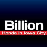Billion Honda logo