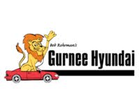 Gurnee Hyundai logo