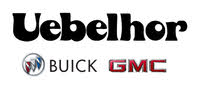 Uebelhor & Sons Buick GMC Cadillac logo