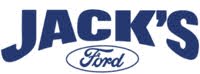 Jack's Ford logo