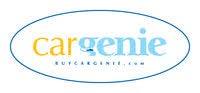 CarGenie logo